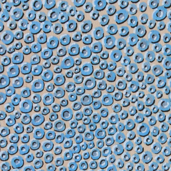 thrombocytes (detail)