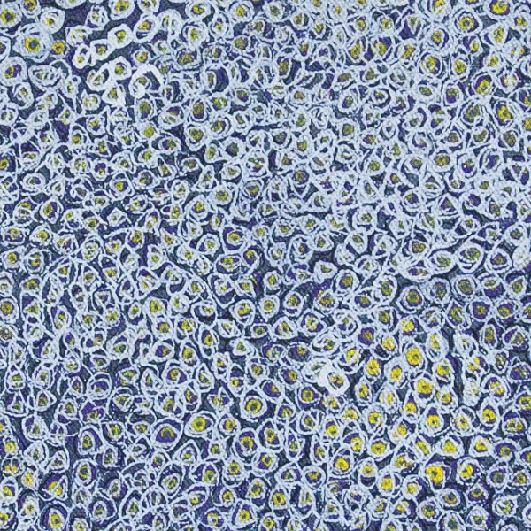pile of gods (detail)